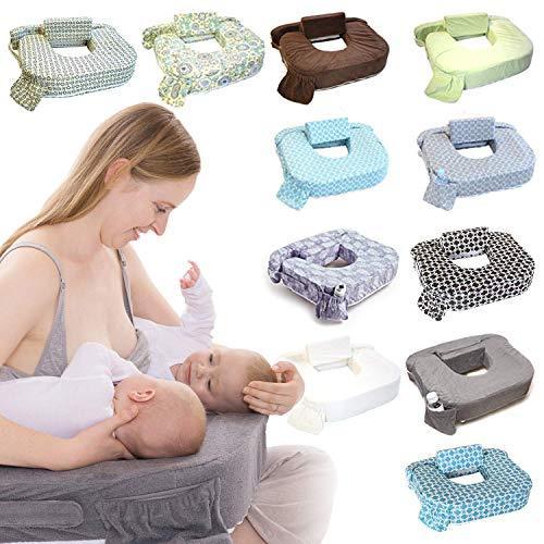 超特価激安 双子用 授乳クッション 双子 赤ちゃんの為に考えられた ツインズサポートクッション マイブレストフレンド 育 人気絶頂 Www Hhib Com Br