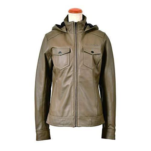 50 Off ロッソスタイルラボ Rosso Stylelab バイク用ジャケット レディース フーデッド レザージャケット グレージュ M Rol A B07nww33xr ルーツ オンライン 新宿本店 通販 Yahoo ショッピング 50 Off Test Executivenews Rs