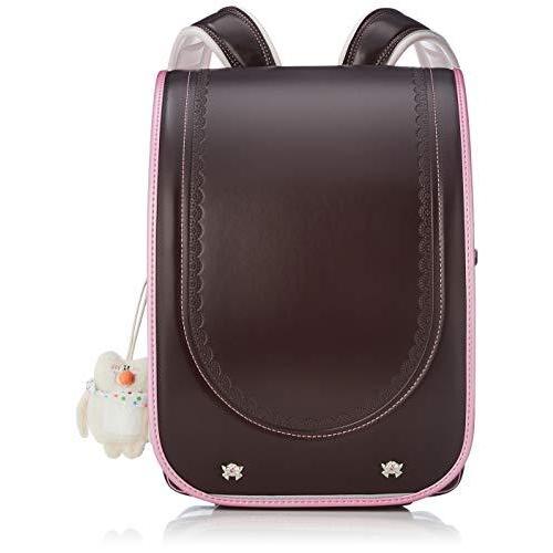 最高の フワリィ Gran Compact 年度 女児 ブラウン パールピーチ 美しい Appointmentdentist Com