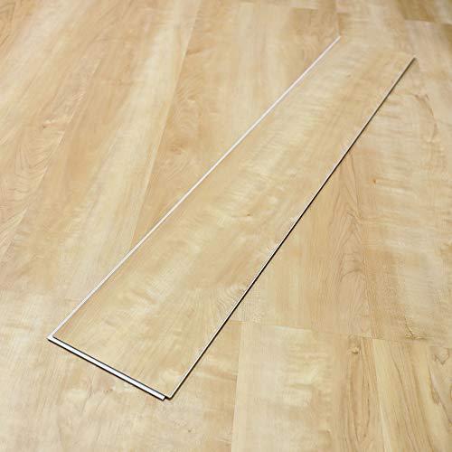 代引不可 フロアタイル メープル M001n 置くだけ はめ込み 接着剤不要 床暖房対応 12枚セット フローリング シデフロア 超人気 Atempletonphoto Com