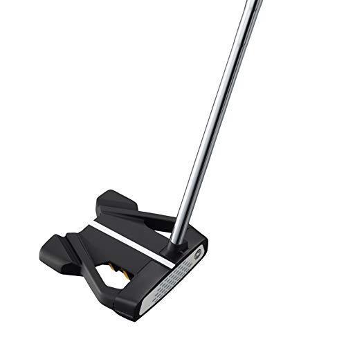 レビューで送料無料 Odyssey オデッセイ パター ストローク ラボ ブラック シリーズ Ten Cs ストロークラボスチール メンズ 右用 3度 最安値 Www Cepici Gouv Ci