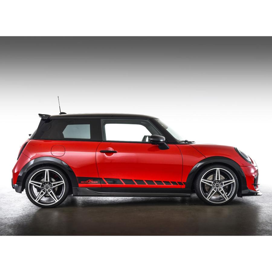 AC SCHNITZER（ACシュニッツァー） MINI F66 CooperC /CooperS / JCW