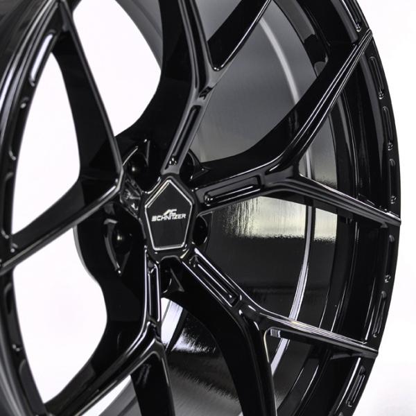 AC SCHNITZER（ACシュニッツァー） BMW M2(G87) / M3(G80) / M4(G82 