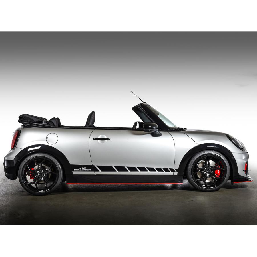 AC SCHNITZER（ACシュニッツァー） MINI F65/F66/F67/J01 AC Schnitzer