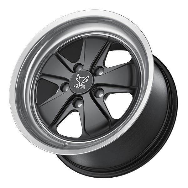 FUCHS ホイール 1本 10.0J x 18 ET65 37028 | 