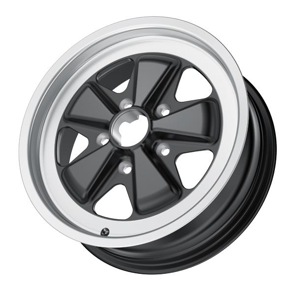 FUCHS ホイール 1本 6.0J x 16 ET36 37885 | 