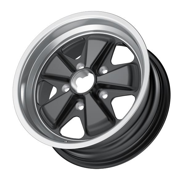 FUCHS ホイール 1本 7.0J x 15 ET23.3 37886 | 