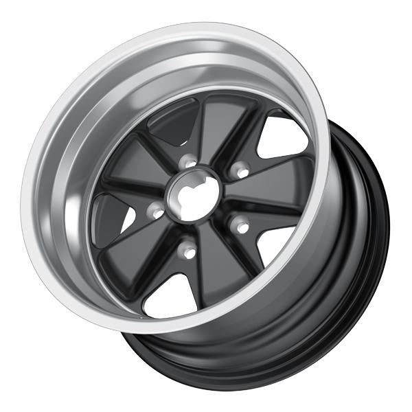 FUCHS ホイール 1本 9.0J x 15 ET3 37890 | 