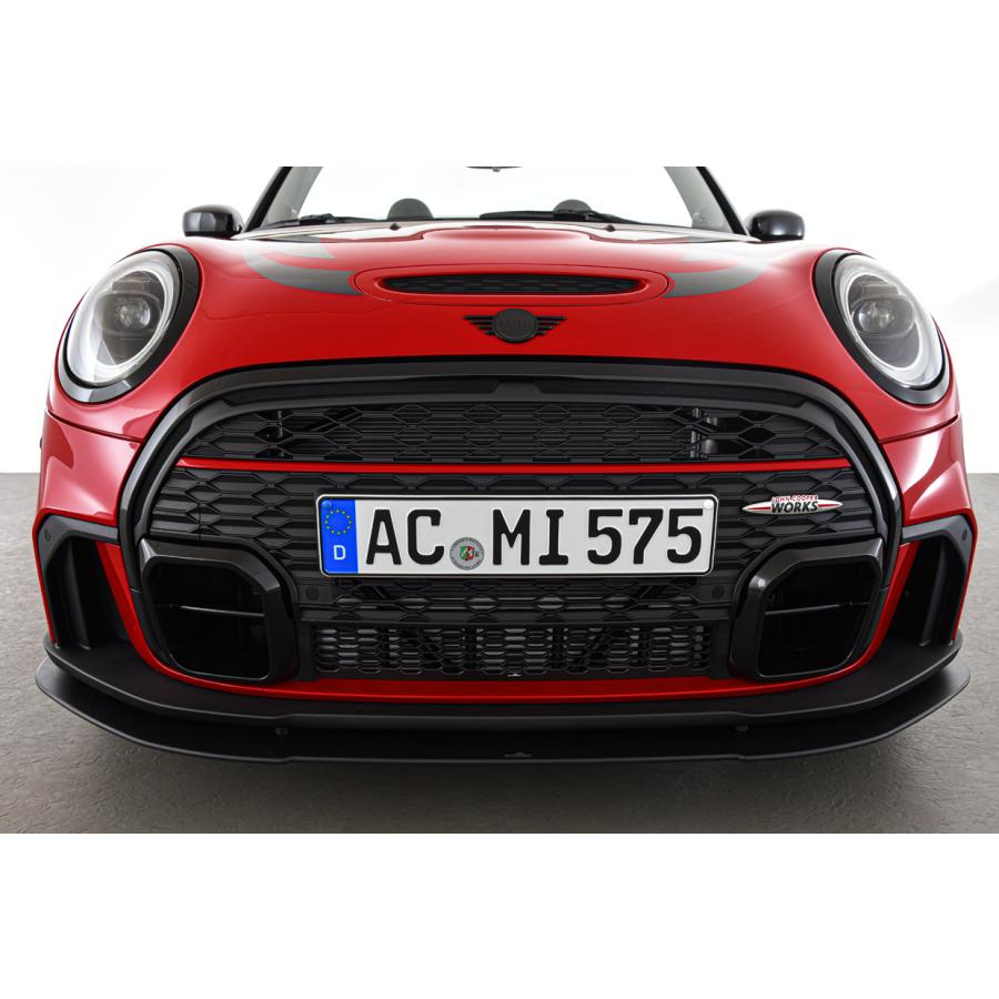 AC SCHNITZER（ACシュニッツァー） MINI F55/F56/F57 LCI2 AC 