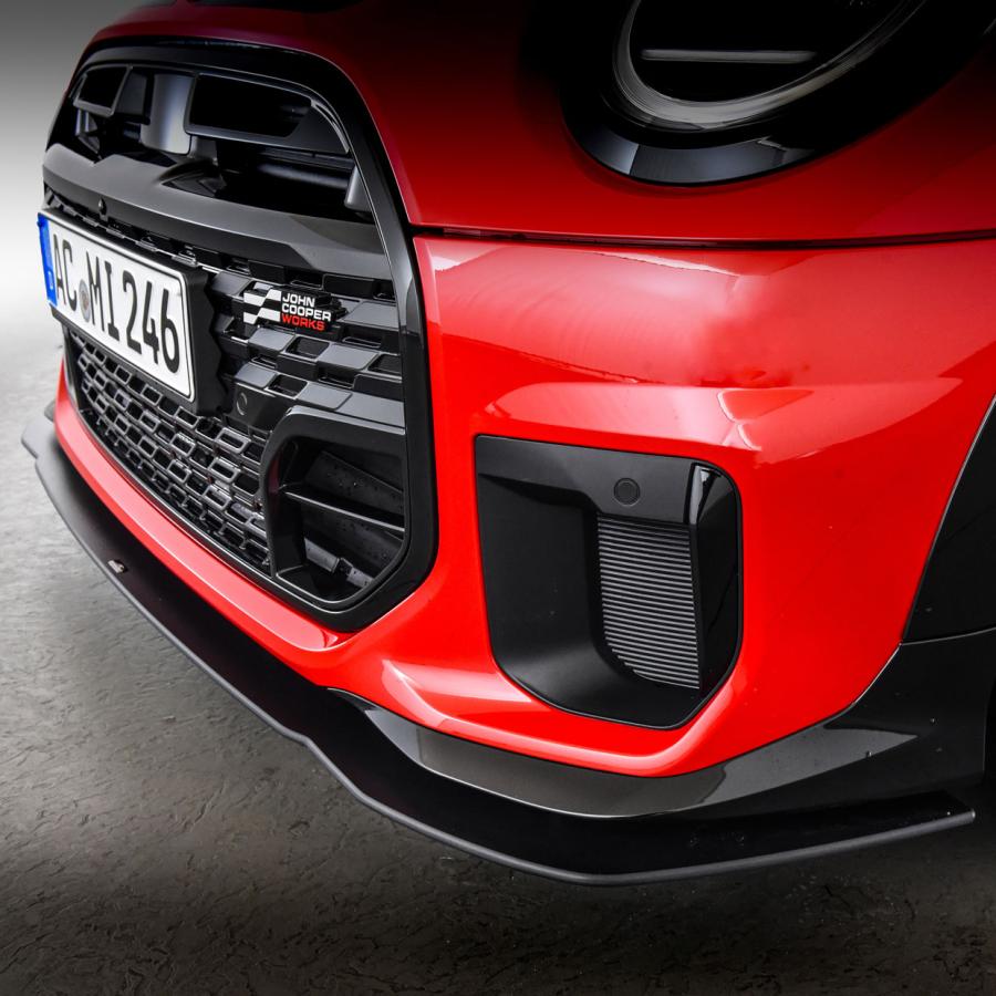 AC SCHNITZER（ACシュニッツァー） MINI F65/F66/F67 JCW/JCWトリム