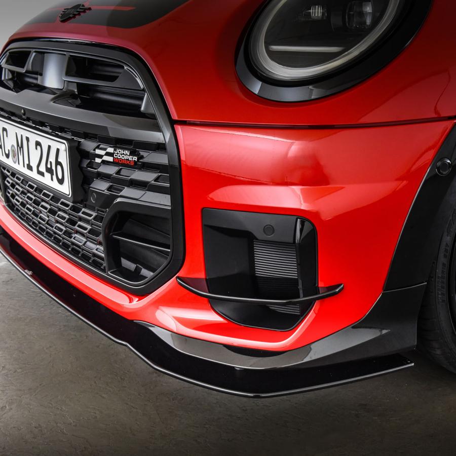 AC SCHNITZER（ACシュニッツァー） MINI F65/F66/F67 JCW/JCWトリム