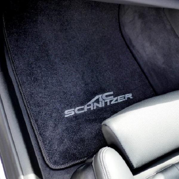 AC SCHNITZER（ACシュニッツァー） BMW F80M3, F30/31 LHD AC
