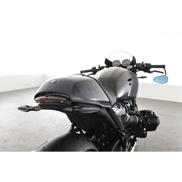 AC SCHNITZER（ACシュニッツァー） バーエンドミラー 1個 R12 nineT