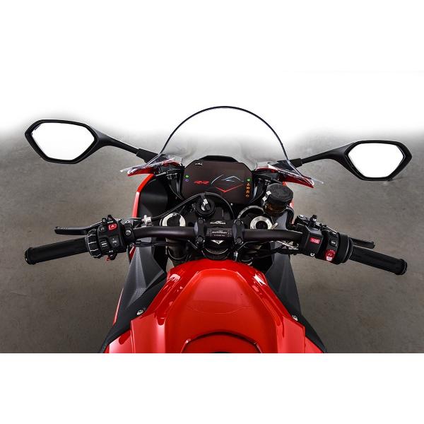 AC SCHNITZER（ACシュニッツァー） ハンドルバー S1000 RR 2023 
