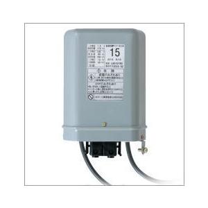 レシップ　15KV　100V　50HZ　巻線式ネオン変圧器（ネオントランス）