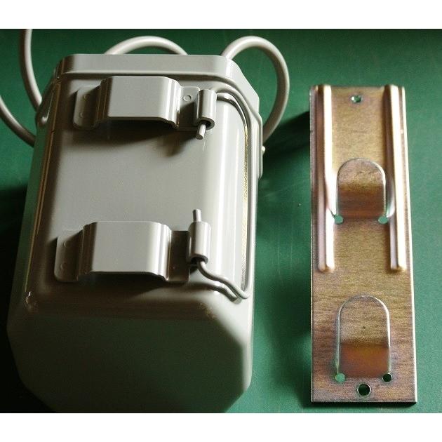 レシップ　15KV　100V　50HZ　巻線式ネオン変圧器（ネオントランス）_4