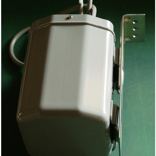 レシップ 15KV 100V 60HZ 巻線式ネオン変圧器（ネオントランス