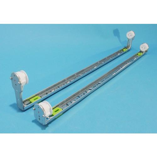 w 蛍光灯ソケット ホルダー S金具付 ロータイプ 安定器なし 蛍光灯器具 安定器無し wled S アドウイクス ヤフー店 通販 Yahoo ショッピング