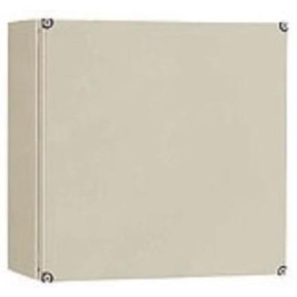 日東工業　CF12-53　CF形ボックス（防塵・防水構造）