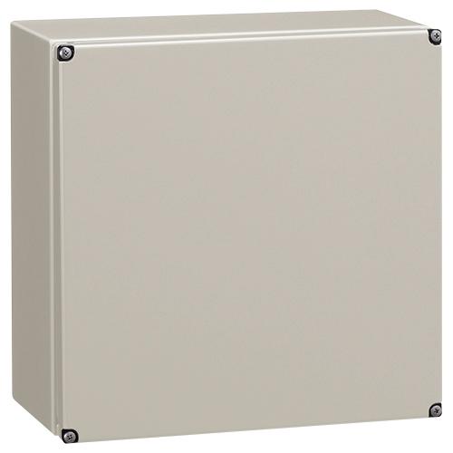 日東工業　CF16-55UC　CF形ボックス（防塵・防水構造）・国際規格認証タイプ　クリーム塗装