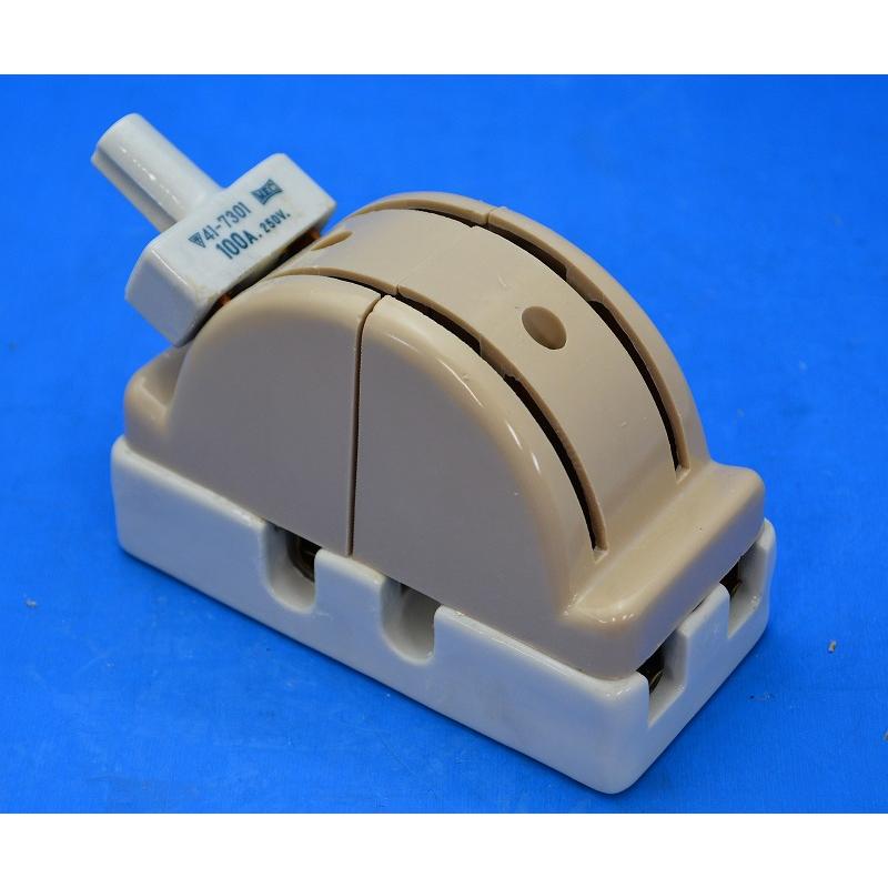 村上電機 カバースイッチ（切替開閉器）CS DT2P100A : アドウイクス