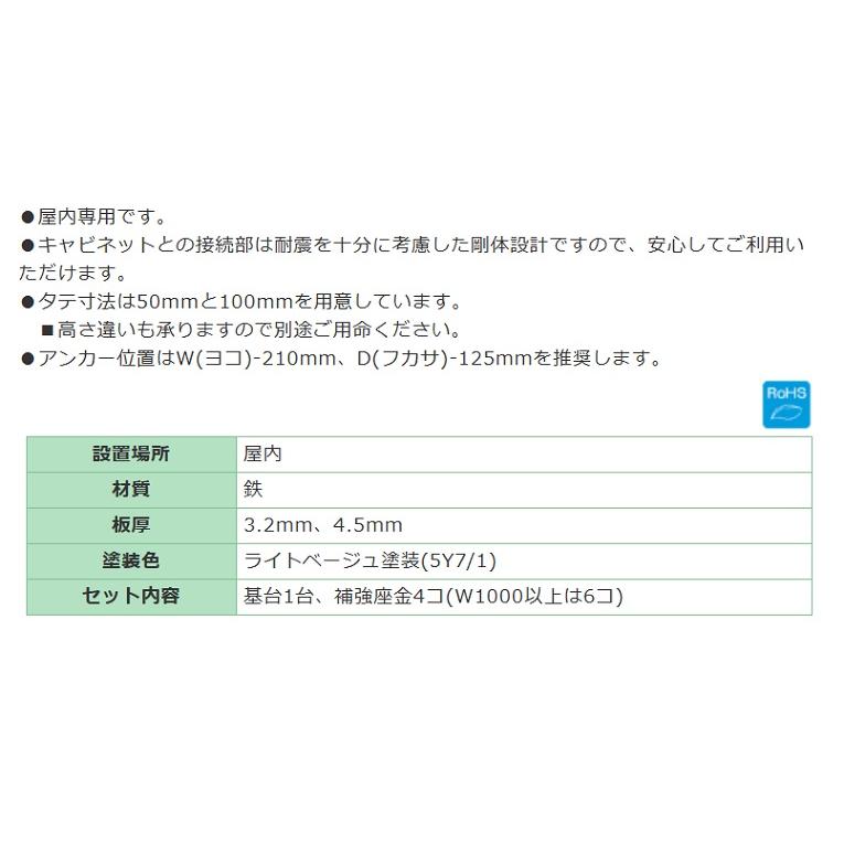 日東工業　FCX-Z50705ZA　基台・FZシリーズ用 【Weidmuller】