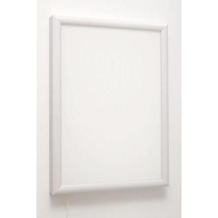 アルモード　FE9990W（ホワイト）　A2サイズ　LED内照パネル　扉式