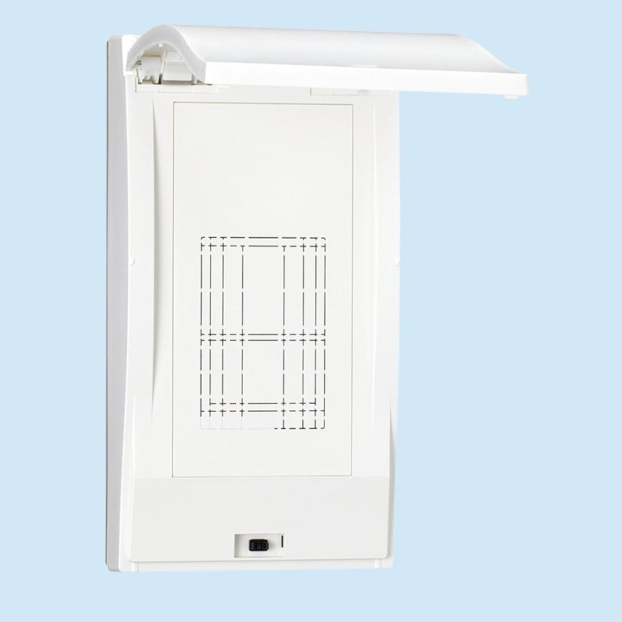日東工業 日東工業 FPCD-2 屋内用ドア付FPボックス 日東工業 日東工業 FPCD-2 屋内用ドア付FPボックス