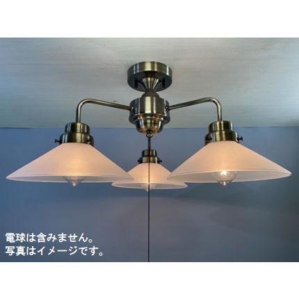 後藤照明 後藤照明 GLF-3547BRX 外消しP1 3灯用シーリングライト