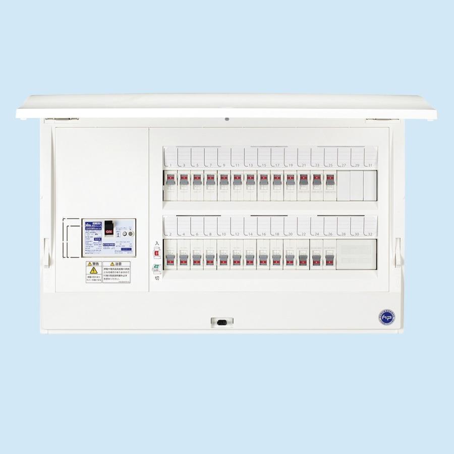 日東工業 HCD3E10-223F HCD形ホーム分電盤 ドア付 HCD-F :HCD3E10-223F 