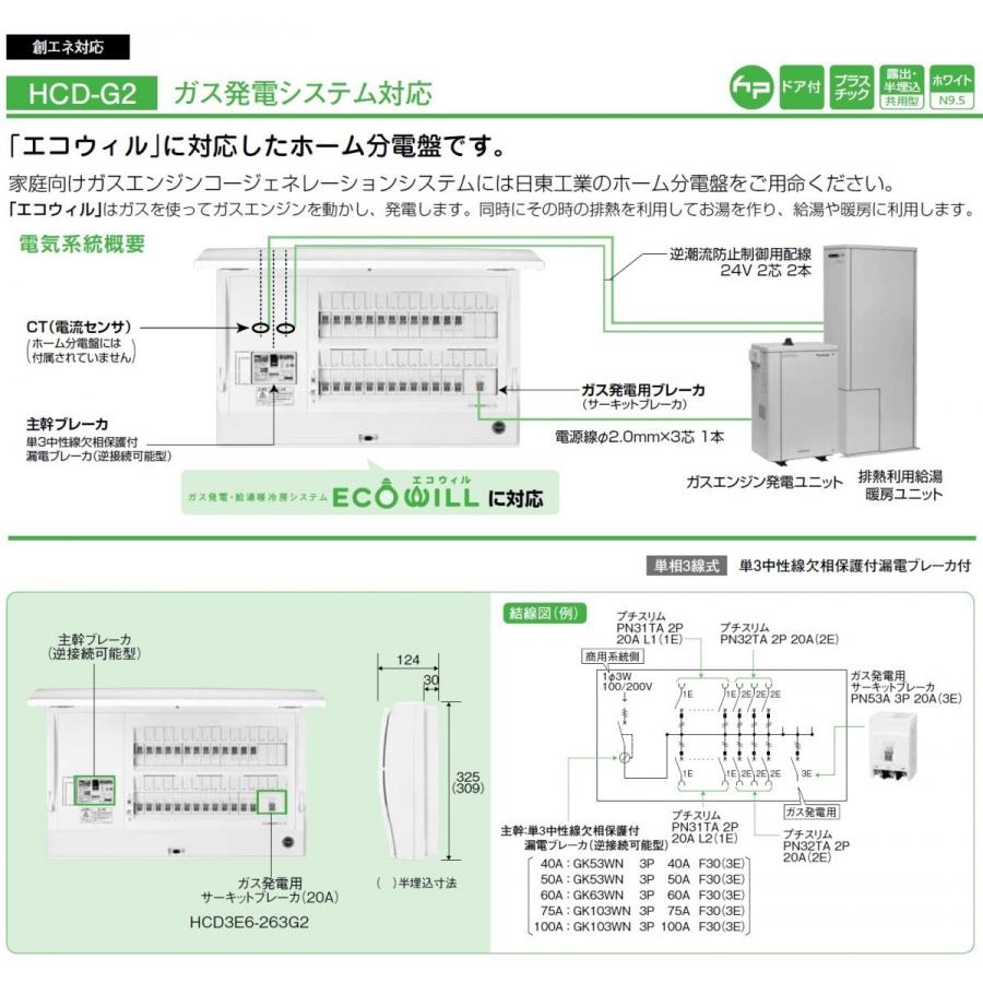 人気ブランドを 日東工業 Hcd3e5 1g2 ホーム分電盤 ドア付 ガス発電システム対応 Hcd3e5 1g2 アドウイクス ヤフー店 通販 Yahoo ショッピング 全商品オープニング価格特別価格 Clinicagastroservice Com Br