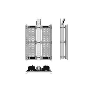 日東工業　IPDP15-50　i unit-p（プチスリム内装ユニット（プチセーバタイプ））基本ユニット