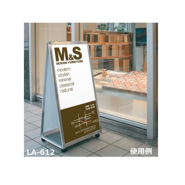 ファースト　LA-915　Aサインの画像