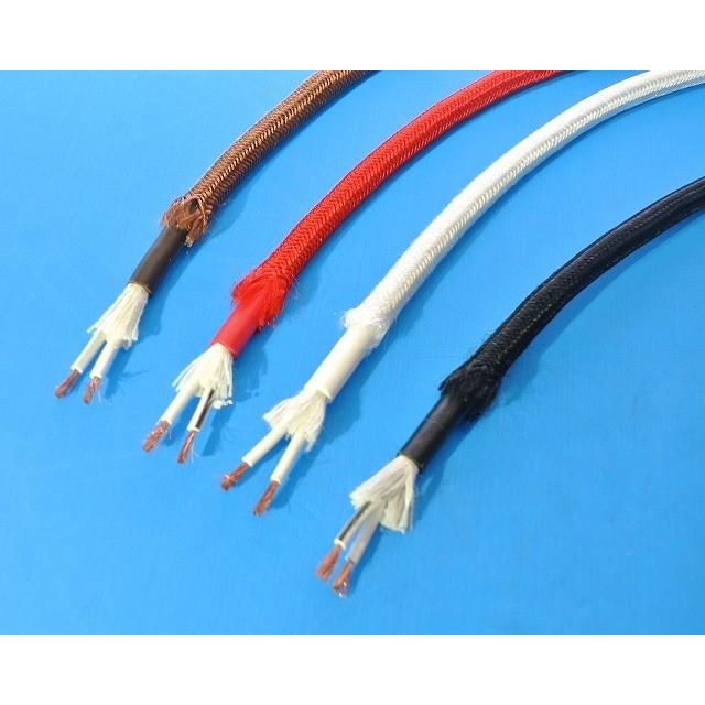 丸打コード 0 75ｍm2 2 白 Mb Hvctf B W Mb Hvctf B W アドウイクス ヤフー店 通販 Yahoo ショッピング