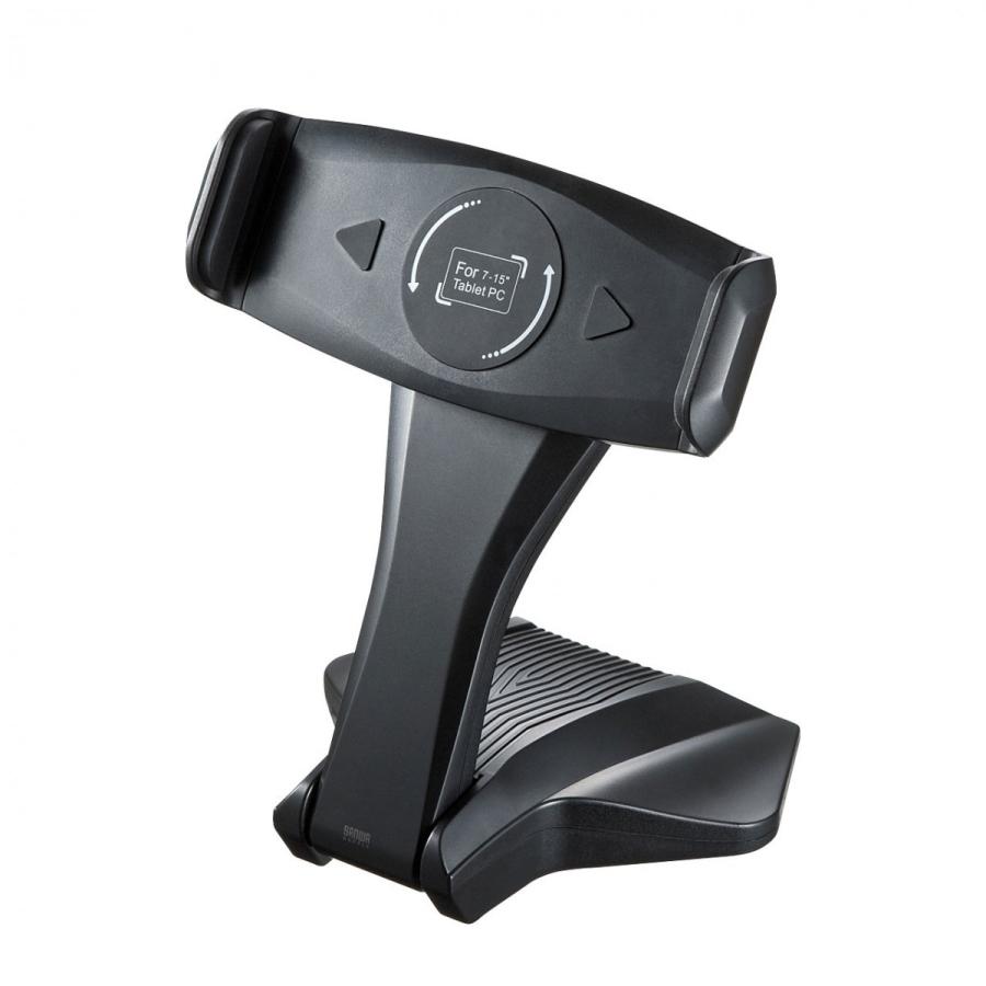 サンワサプライ Mr Tabst15bk 汎用タブレットスタンド Mr Tabst15bk アドウイクス ヤフー店 通販 Yahoo ショッピング