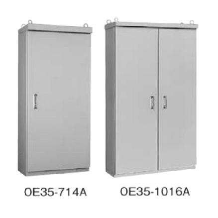 日東工業 日東工業 OE35-819A・OE35-819AC 屋外用自立制御盤 日東工業 日東工業 OE35-819A・OE35-819AC 屋外用自立制御盤