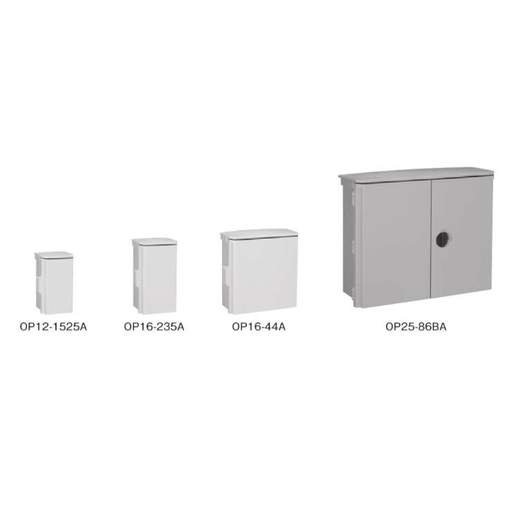 日東工業 OP14-23A・OP14-23BA プラボックス（屋根付） : アドウイクス