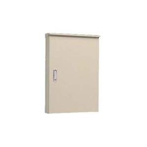 日東工業　OR20-810-1C　OR　屋外用制御盤キャビネット・鉄製基板・クリーム