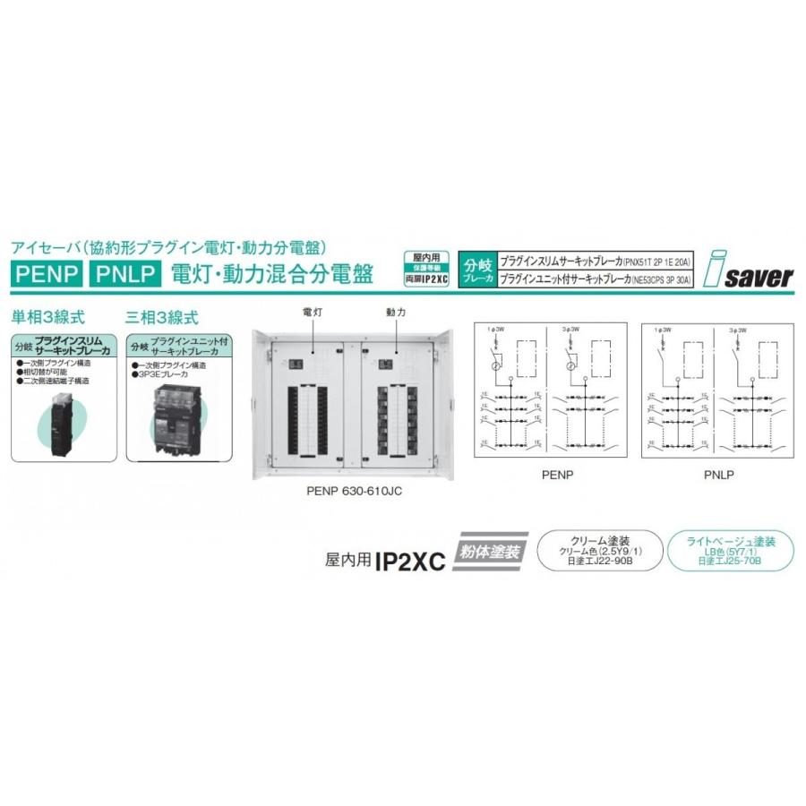 最新コレックション 日東工業 Penp1024 1008jc クリーム アイセーバ 電灯 動力混合分電盤 漏電 Penp1024 1008jc アドウイクス ヤフー店 通販 Yahoo ショッピング 海外正規品 Teslaimagem Com Br