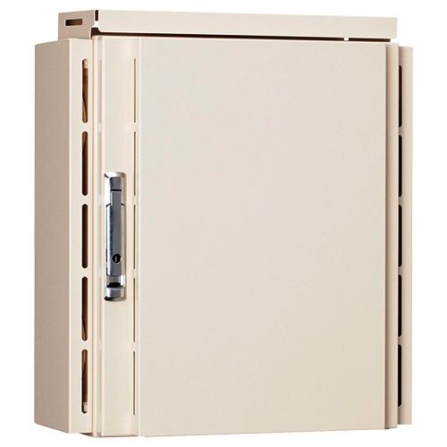 日東工業 RA20-45LDBC 屋外用熱対策制御盤キャビネット・ルーバー  