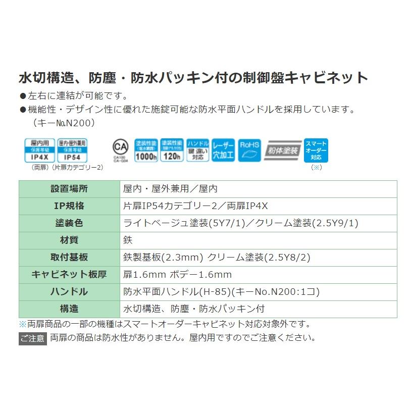 日東工業 日東工業 RA20-710-1（ライトベージュ）・ RA20-710-1C
