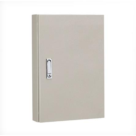 日東工業　RAV20-710　RAV形制御盤キャビネット（水切構造、防塵・防水パッキン付）