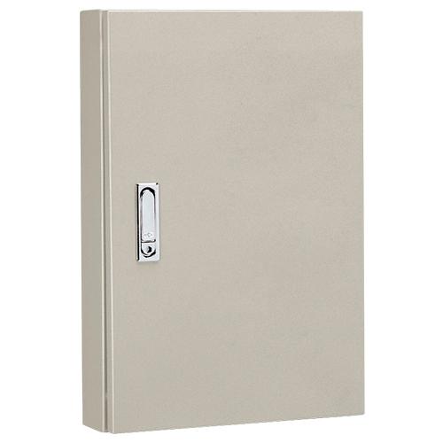 日東工業　RAV20-710C　RAV形制御盤キャビネット（水切構造、防塵・防水パッキン付）