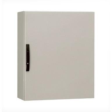 日東工業　RUL25-610　RUL形キャビネット　フカサ：250mm