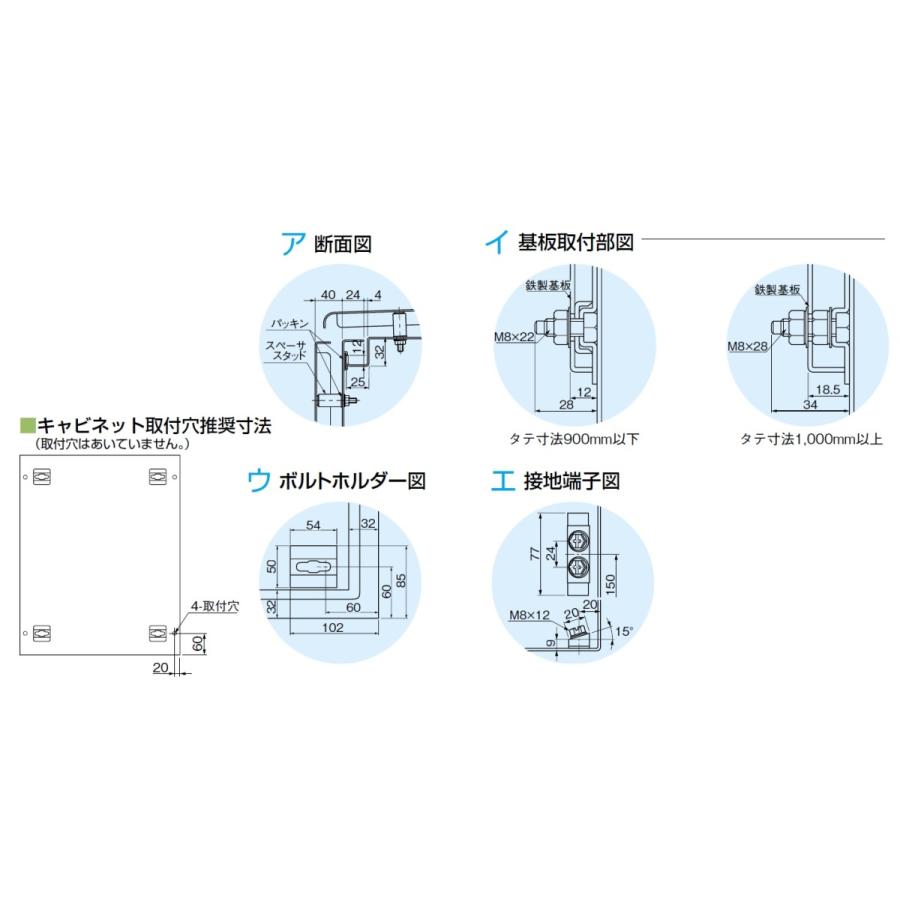 sasaADDAYキャビネット 日東工業 日東工業 SR25-66DA 屋外用熱対策制御盤キャビネット