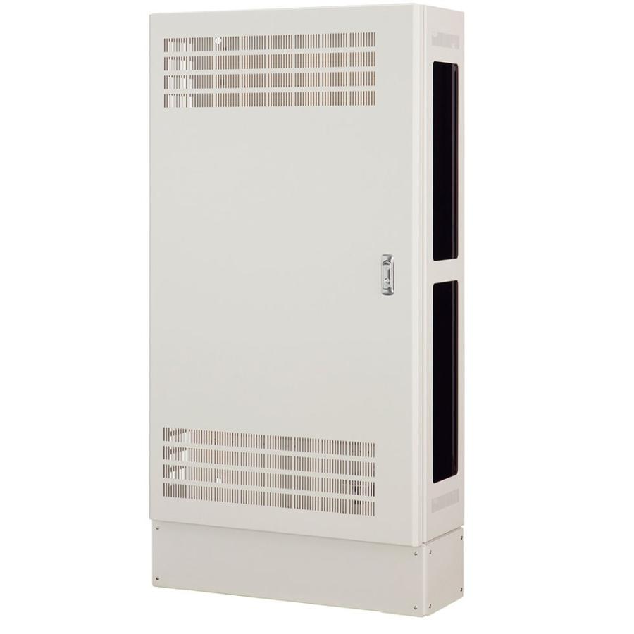 日東工業　THD25-6511　HUB収納キャビネット・壁壁掛け自立タイプ