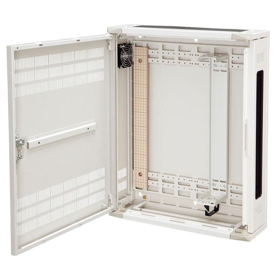 最終価格THD25-6565 ホワイトキャビネット　送料込 日東工業 日東工業 THD25-6565 THUB収納キャビネット・壁掛け