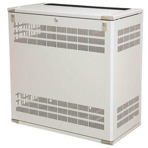 日東工業　THD30-6565K　HUB収納キャビネット・壁掛けカバータイプ