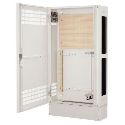 日東工業 日東工業 THD34-6511-BF HUB収納キャビネット 壁掛け