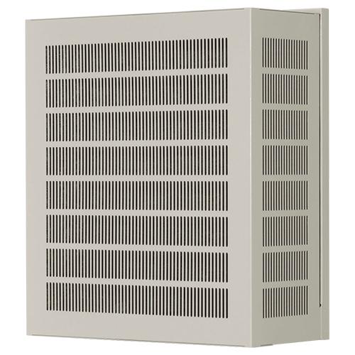 日東工業　THE23-557K　HUB収納キャビネット（省スペース壁掛けタイプ）